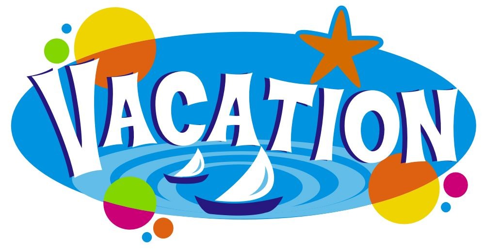 have a great vacation gif Clip Art Library