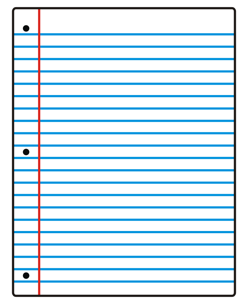 Free Cute Notepad Cliparts, Download Free Cute Notepad Cliparts png images, Free ClipArts on