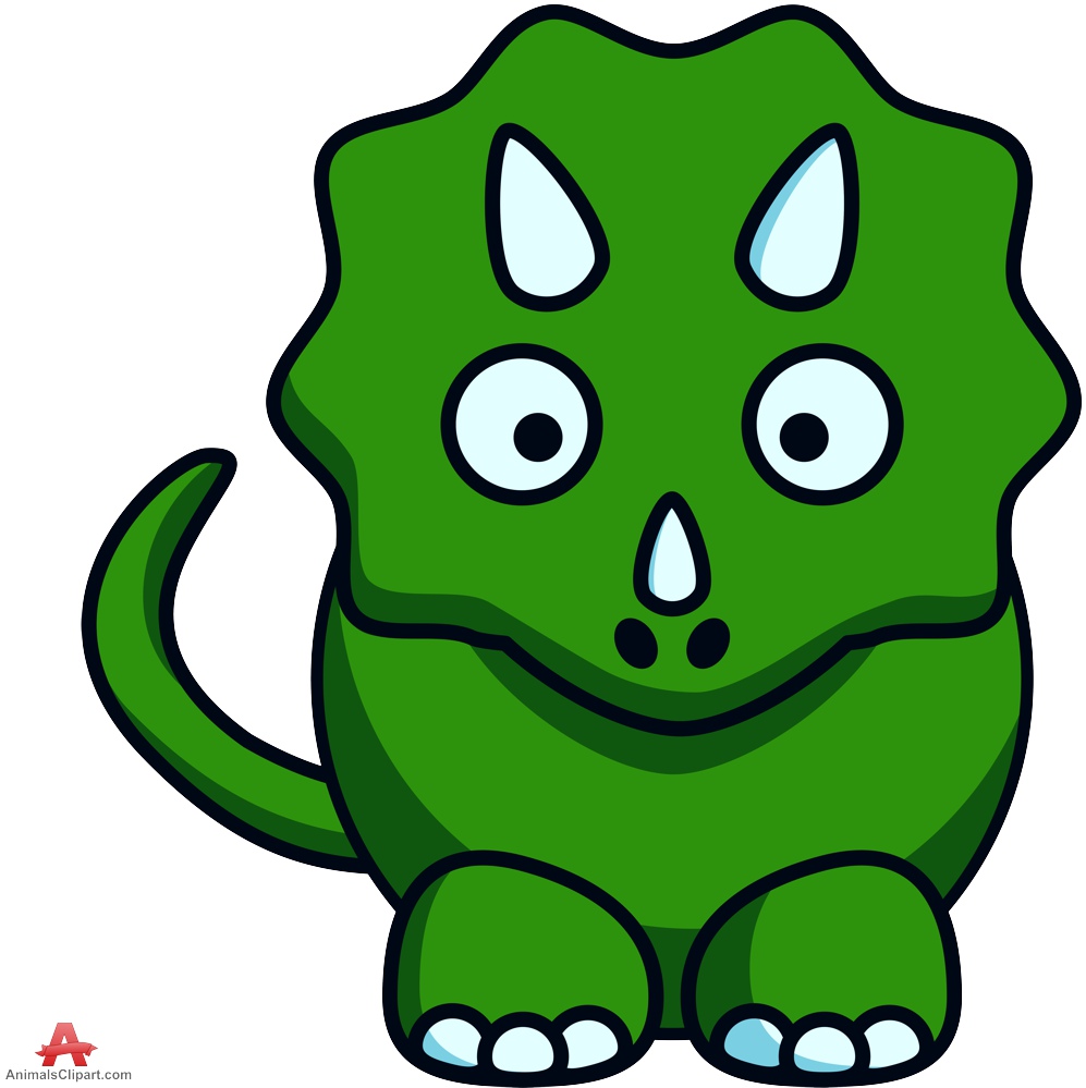 Free Dinosaur Cartoon Cliparts, Download Free Dinosaur Cartoon Cliparts
