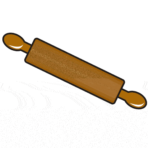 Free Rolling Pin Cliparts, Download Free Rolling Pin Cliparts png