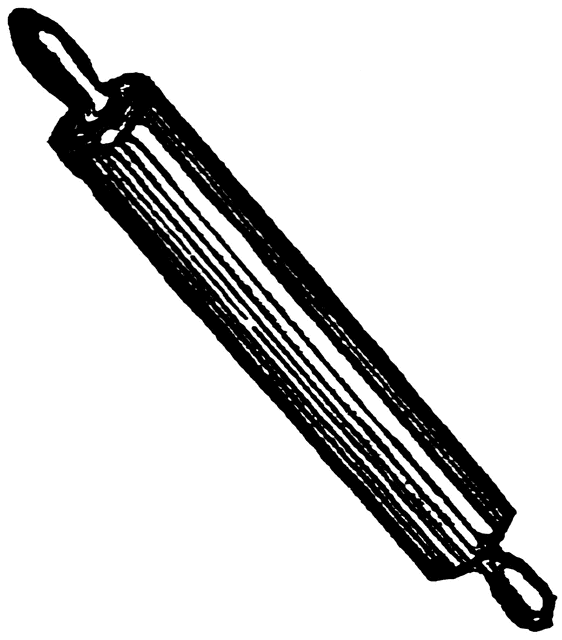 Free Rolling Pin Cliparts, Download Free Rolling Pin Cliparts png