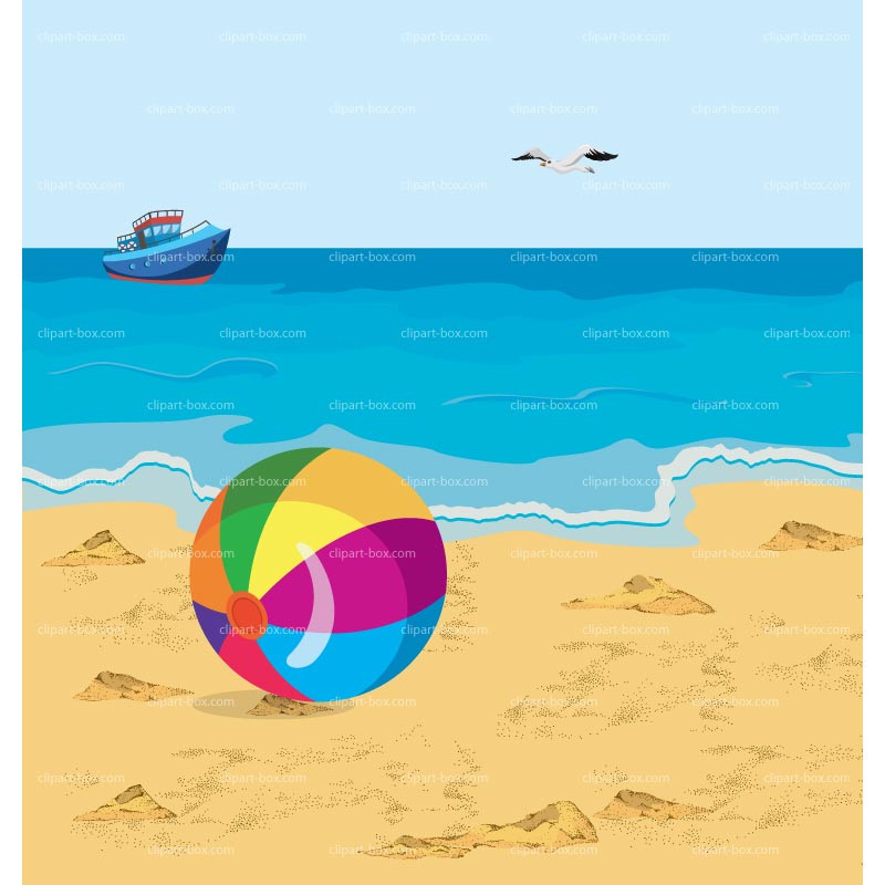Free Beach Scene Cliparts, Download Free Beach Scene Cliparts png