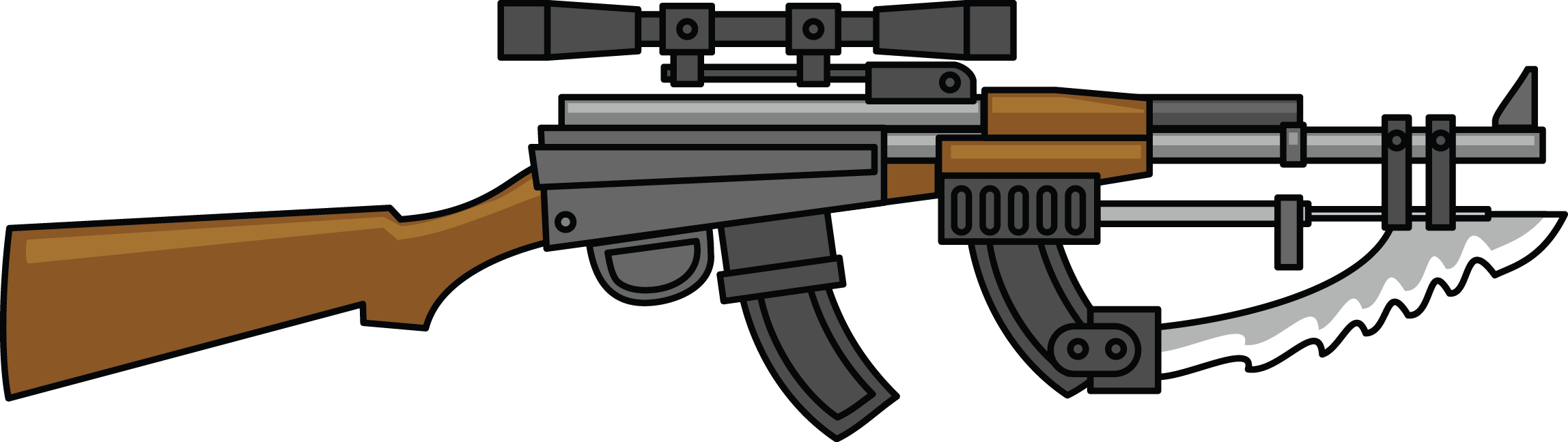 Free Free Cliparts Firearms, Download Free Free Cliparts Firearms png