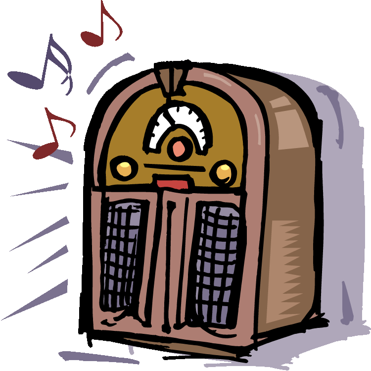 Free Old Radio Cliparts, Download Free Old Radio Cliparts png images