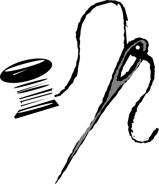 Free Sewing Needle Cliparts, Download Free Sewing Needle Cliparts png