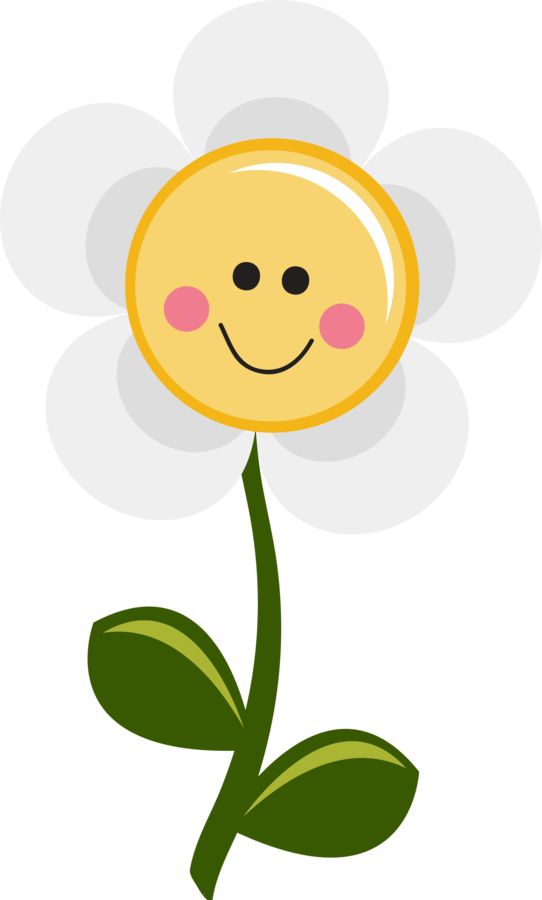 Free Smiling Daisy Cliparts, Download Free Smiling Daisy Cliparts png