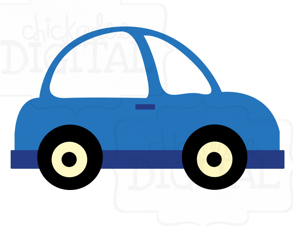 Free Blue Car Cliparts, Download Free Blue Car Cliparts png images, Free ClipArts on Clipart Library