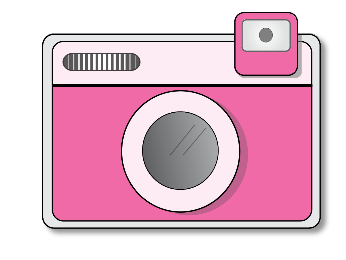Free Cute Camera Cliparts, Download Free Cute Camera Cliparts png