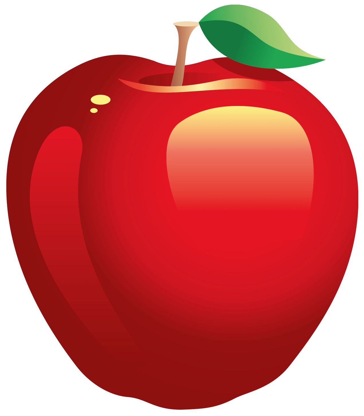 Free Transparent Fruit Cliparts, Download Free Transparent Fruit