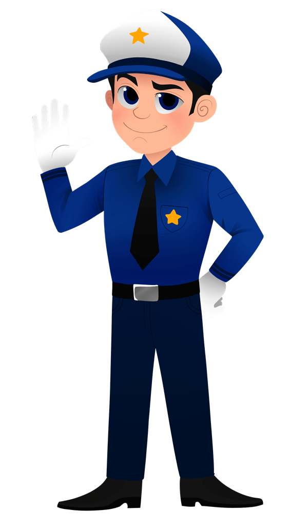 Free Police Uniform Cliparts, Download Free Police Uniform Cliparts png