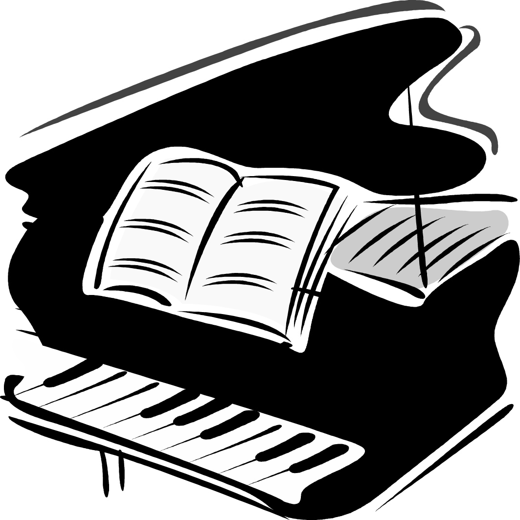 Free Piano Keys Cliparts, Download Free Piano Keys Cliparts png images