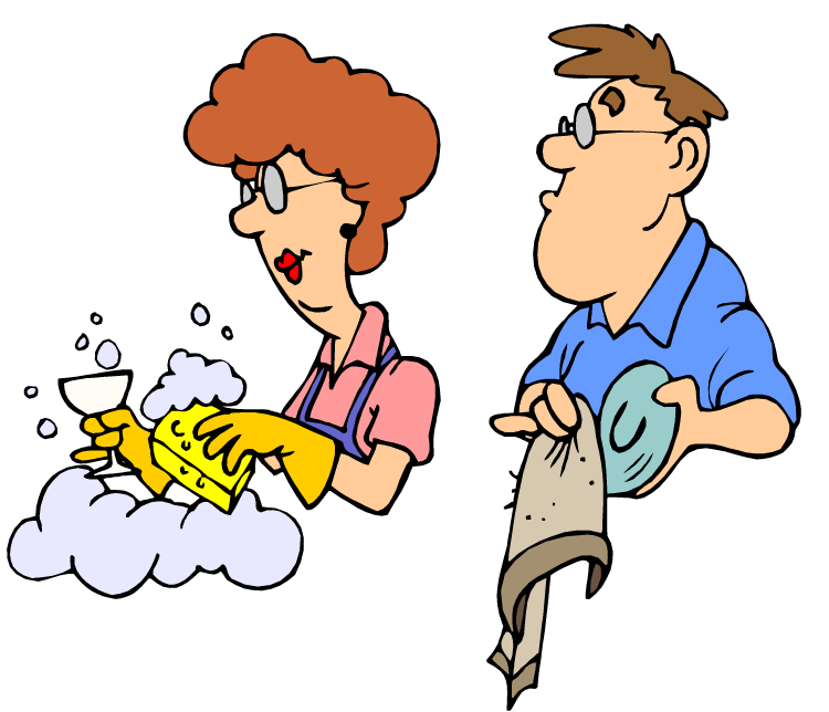Free Cleaning Cartoon Cliparts, Download Free Cleaning Cartoon Cliparts