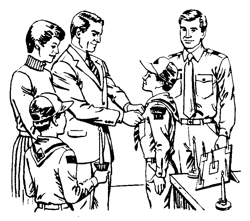 If Awards Ceremony Clipart