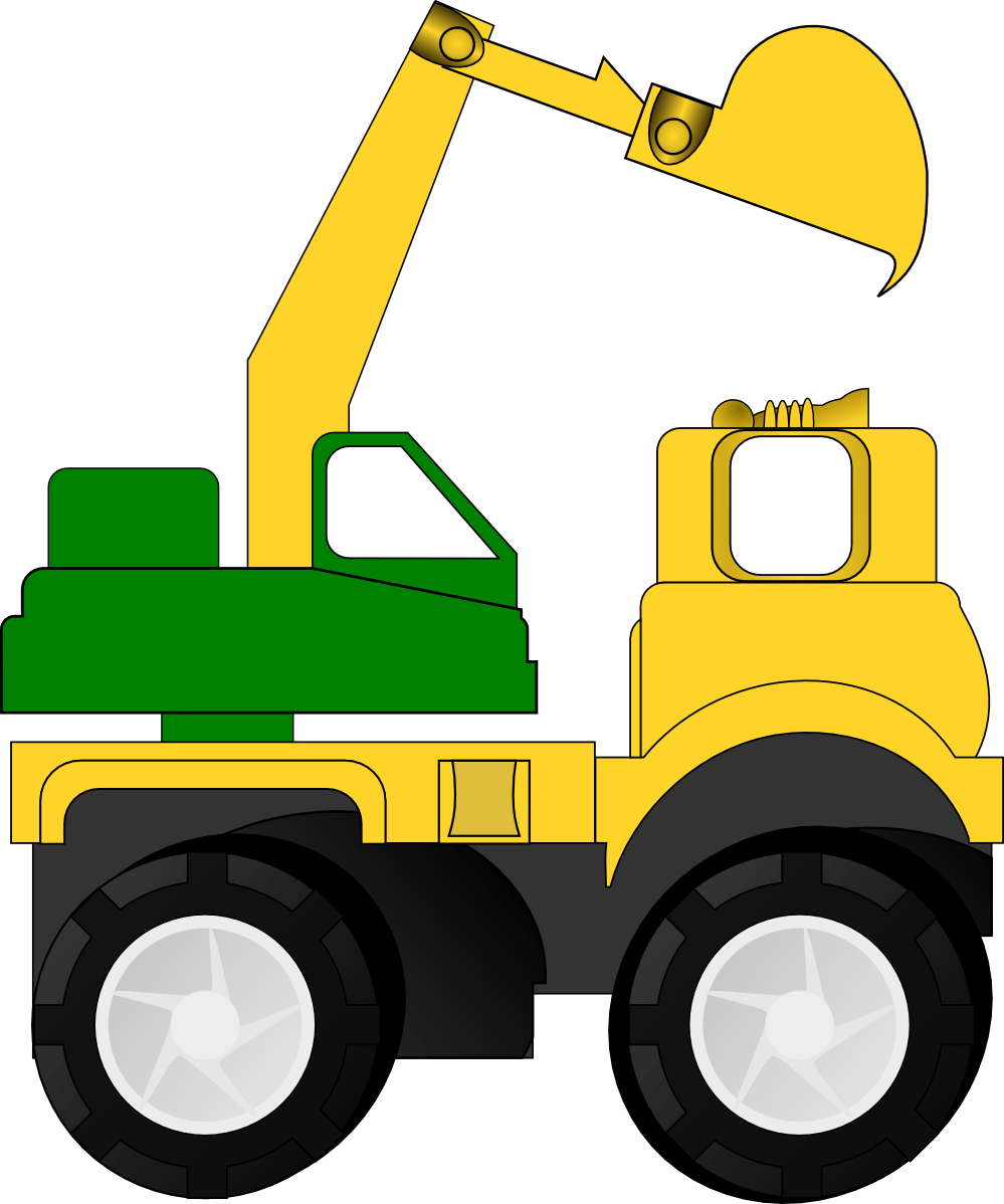 Free Crane Truck Cliparts, Download Free Crane Truck Cliparts png