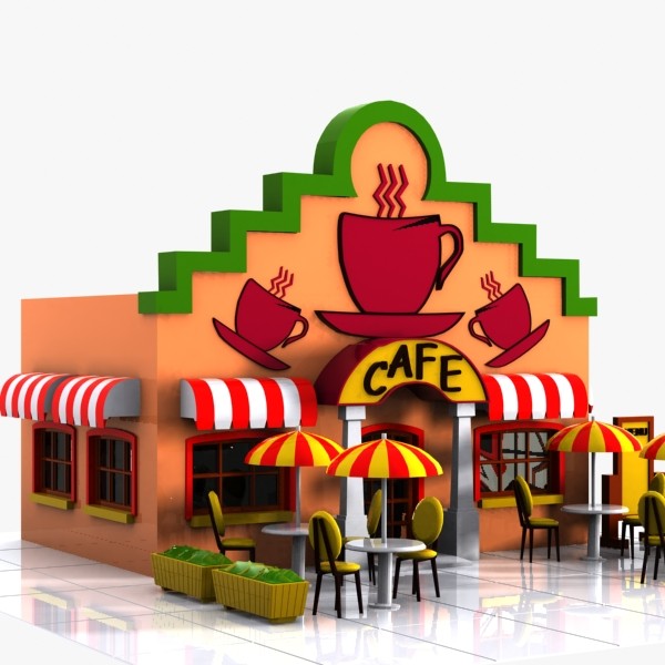 Free Animated Cafe Cliparts, Download Free Animated Cafe Cliparts png