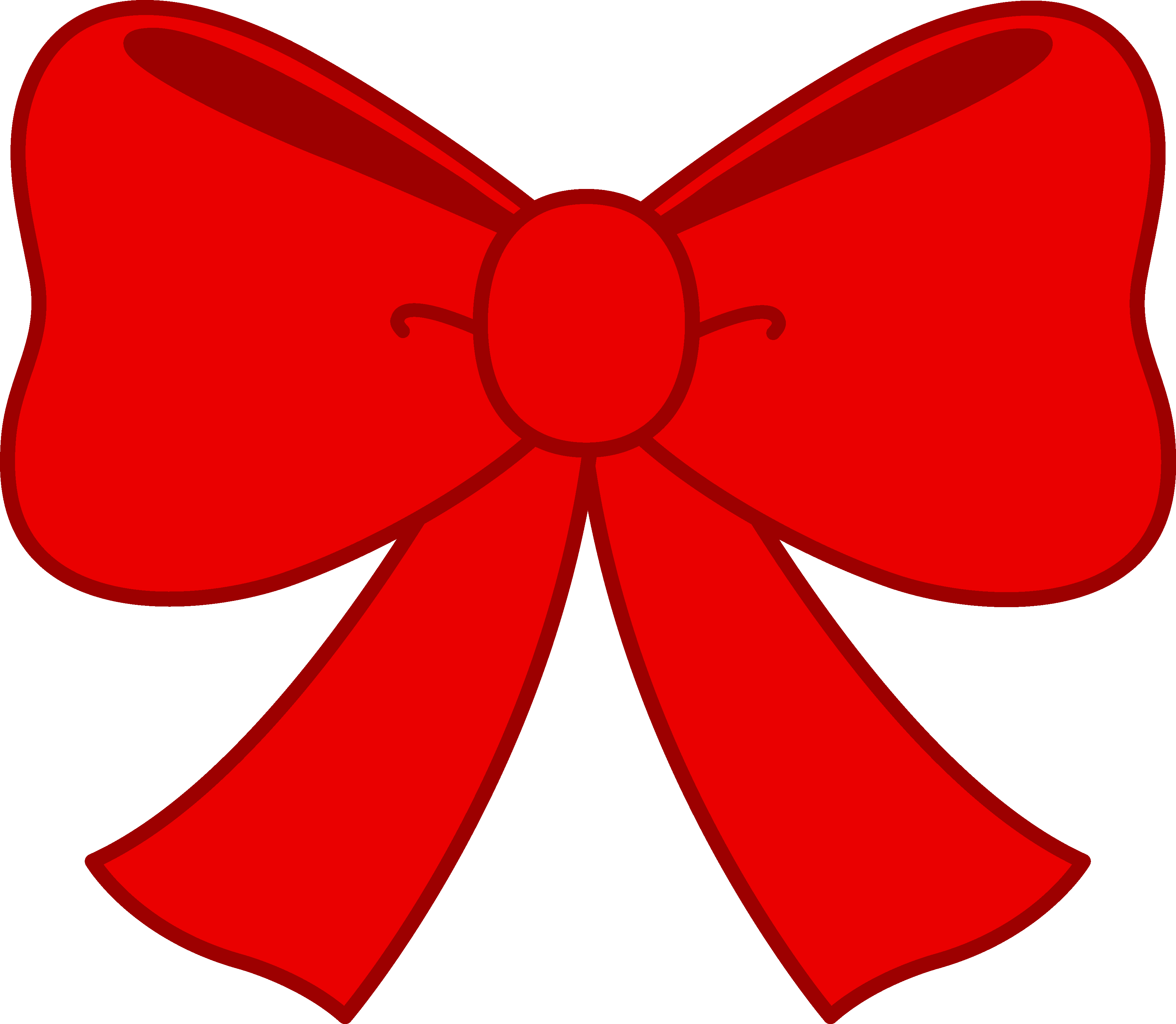 bow clipart Clip Art Library