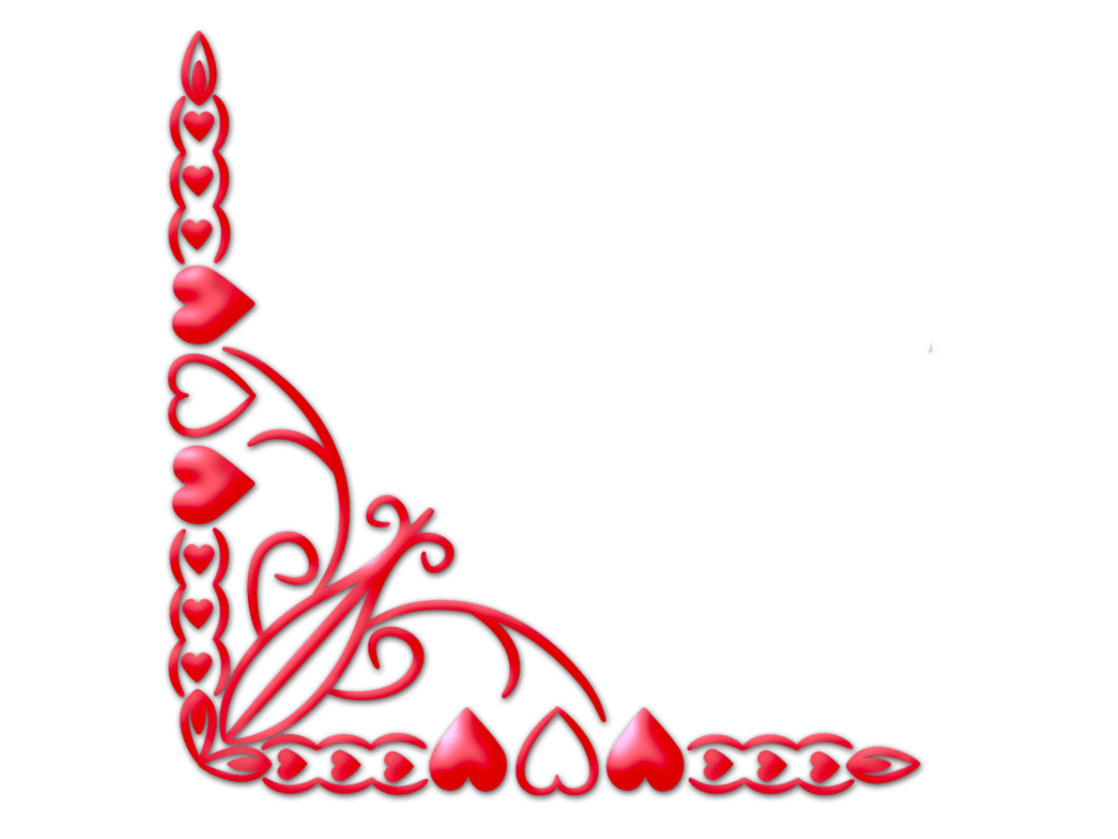 Free Valentine Corner Cliparts, Download Free Valentine Corner Cliparts
