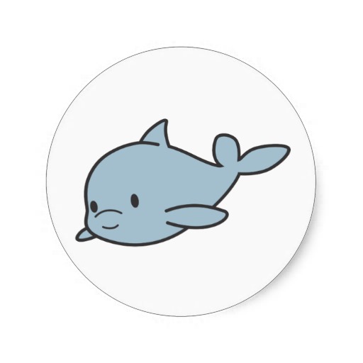 Free Baby Dolphin Cliparts, Download Free Baby Dolphin Cliparts png