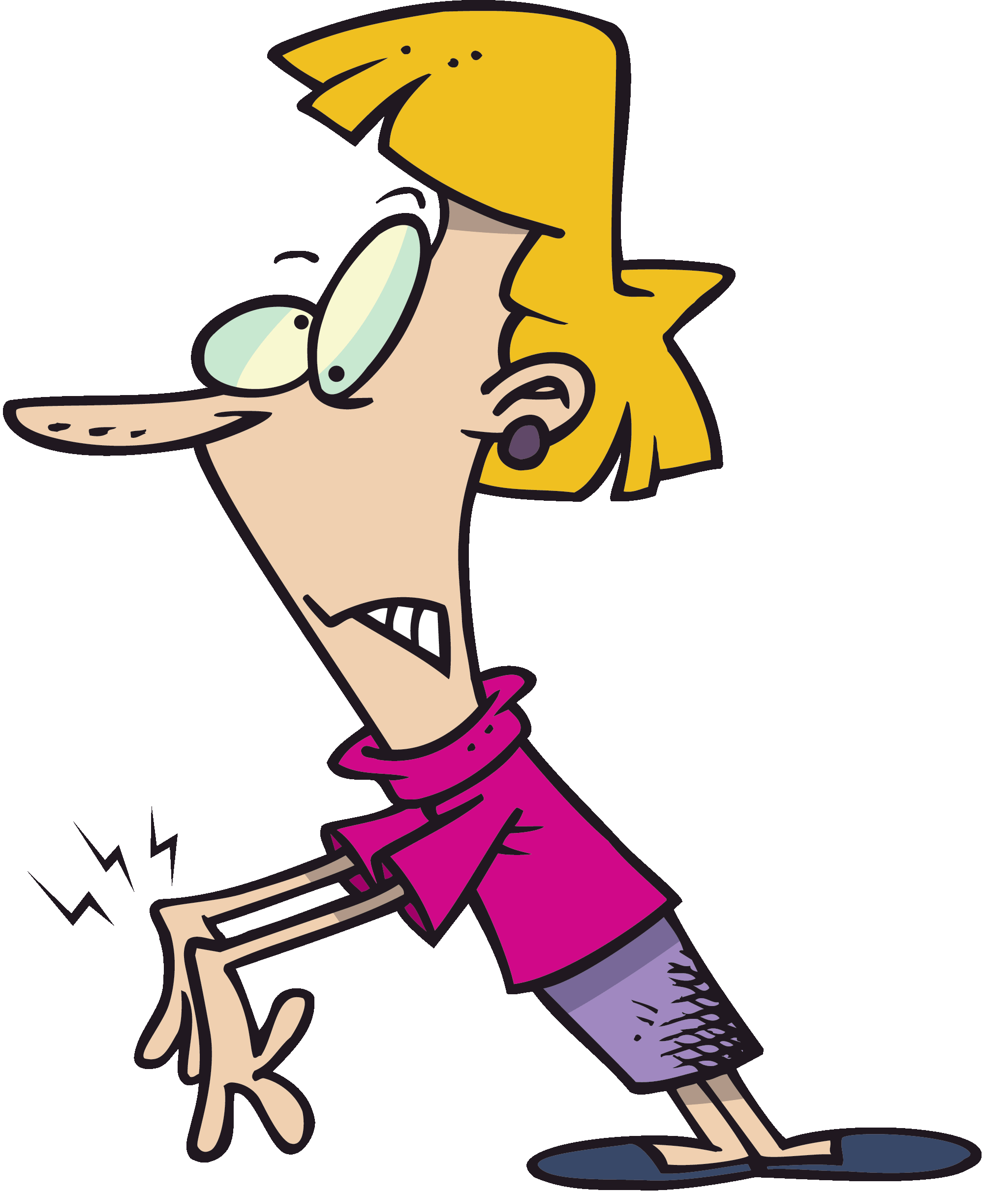 Free Muscle Pain Cliparts, Download Free Muscle Pain Cliparts png