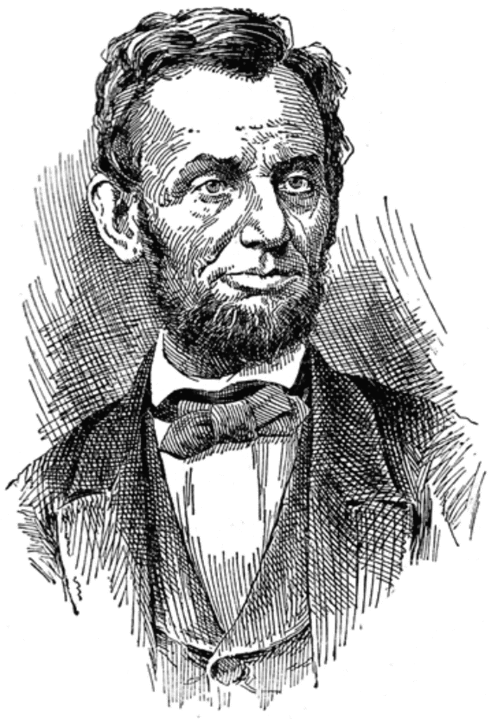 Free Abraham Lincoln Cliparts, Download Free Abraham Lincoln Cliparts