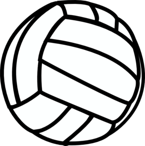 Free Printable Volleyball Cliparts, Download Free Printable Volleyball