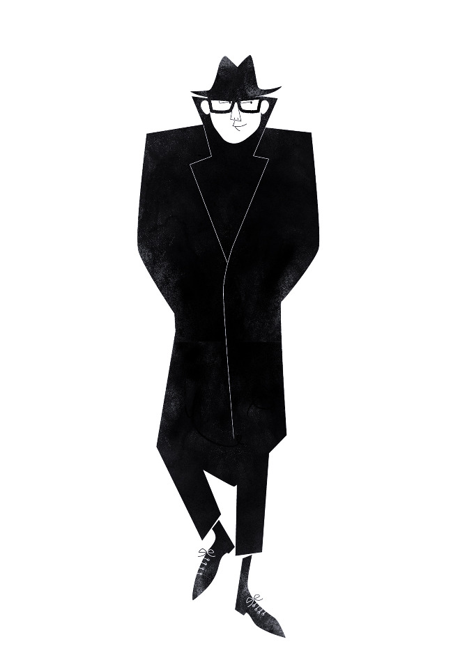 Free Mysterious Man Cliparts, Download Free Mysterious Man Cliparts png