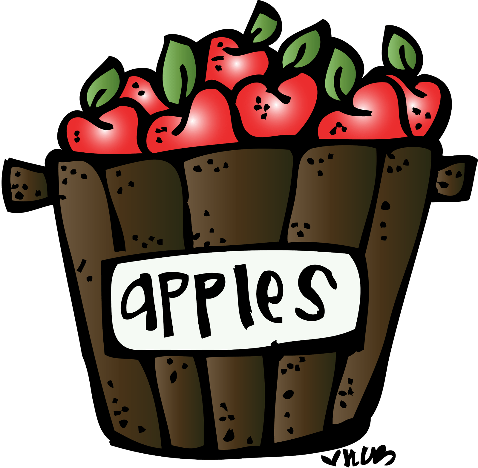 clipart apple melonheadz Clip Art Library