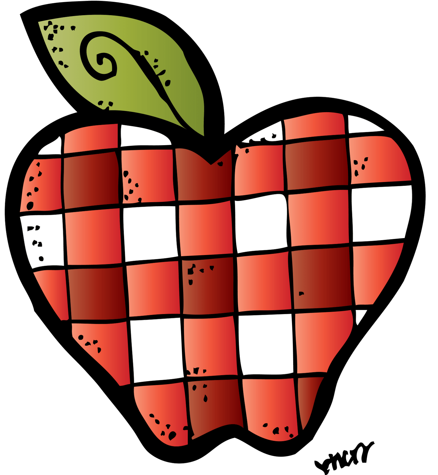 Free Melonheadz Apple Cliparts, Download Free Melonheadz Apple Cliparts