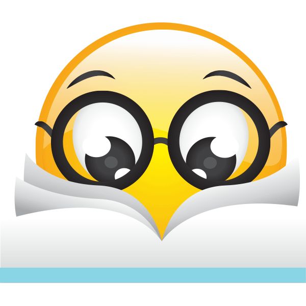 Free Reading Smile Cliparts, Download Free Reading Smile Cliparts png images, Free ClipArts on