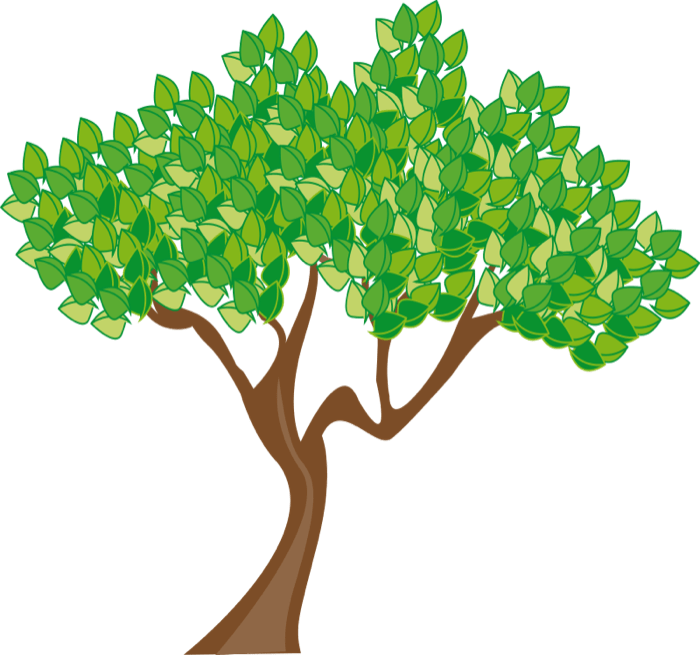 Free Transparent Tree Cliparts, Download Free Transparent Tree Cliparts