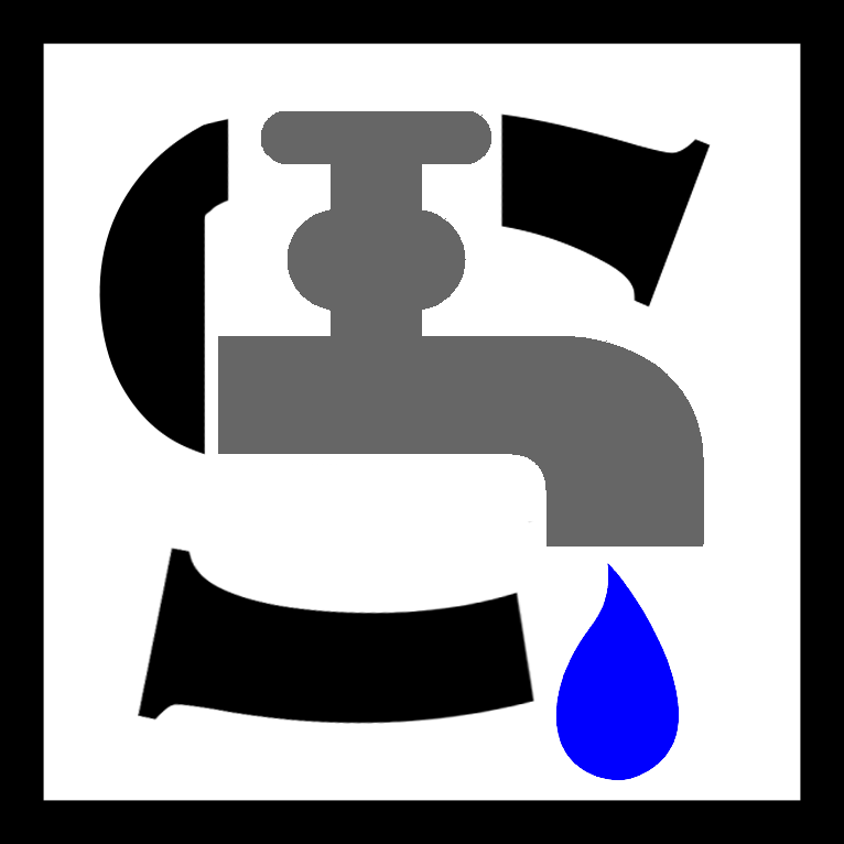 s plumbing logo Clip Art Library