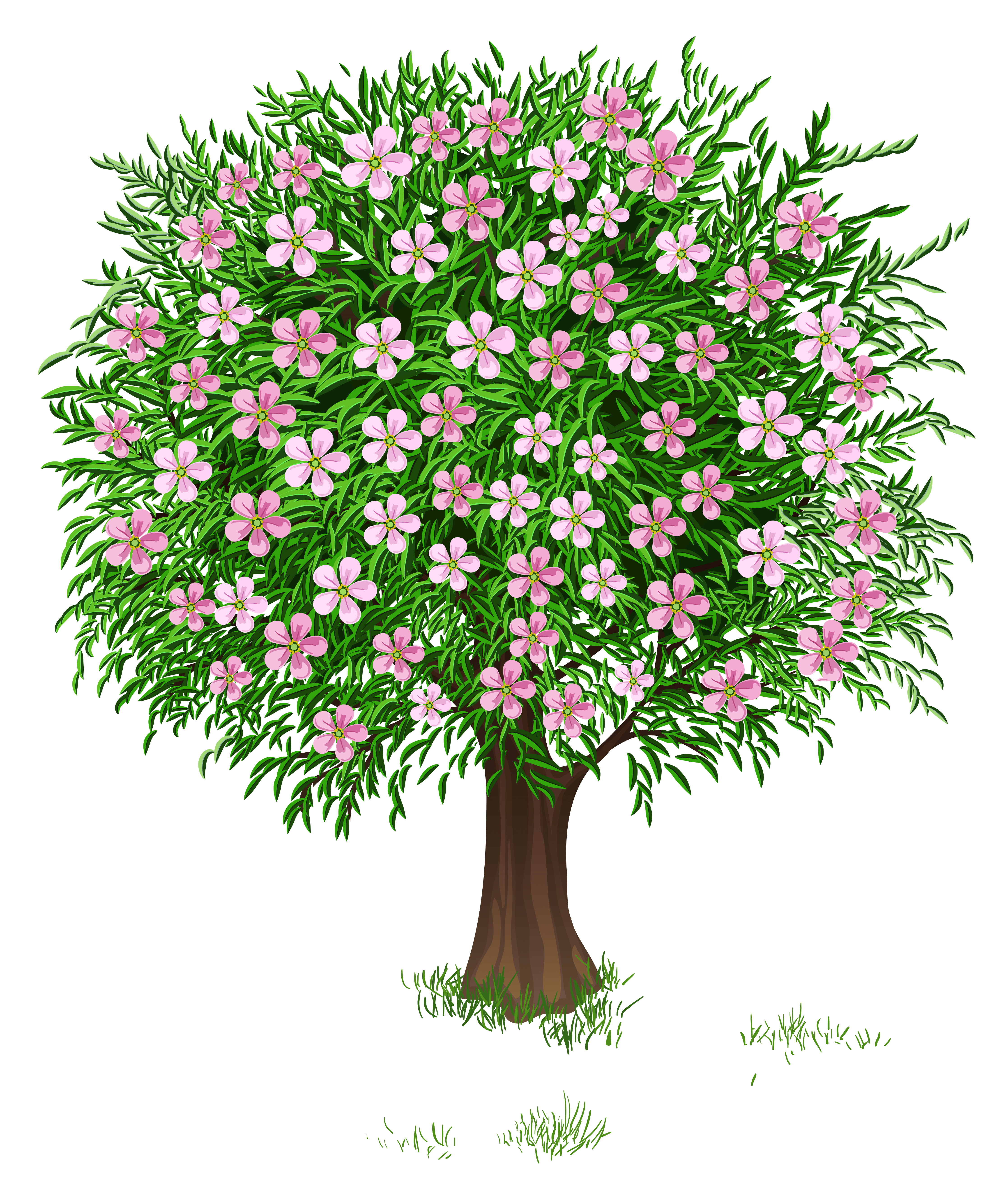 Free Transparent Tree Cliparts, Download Free Transparent Tree Cliparts