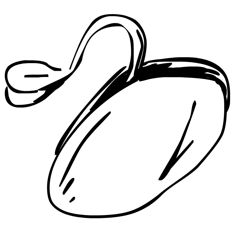 Free Black Beans Cliparts, Download Free Black Beans Cliparts png images, Free ClipArts on
