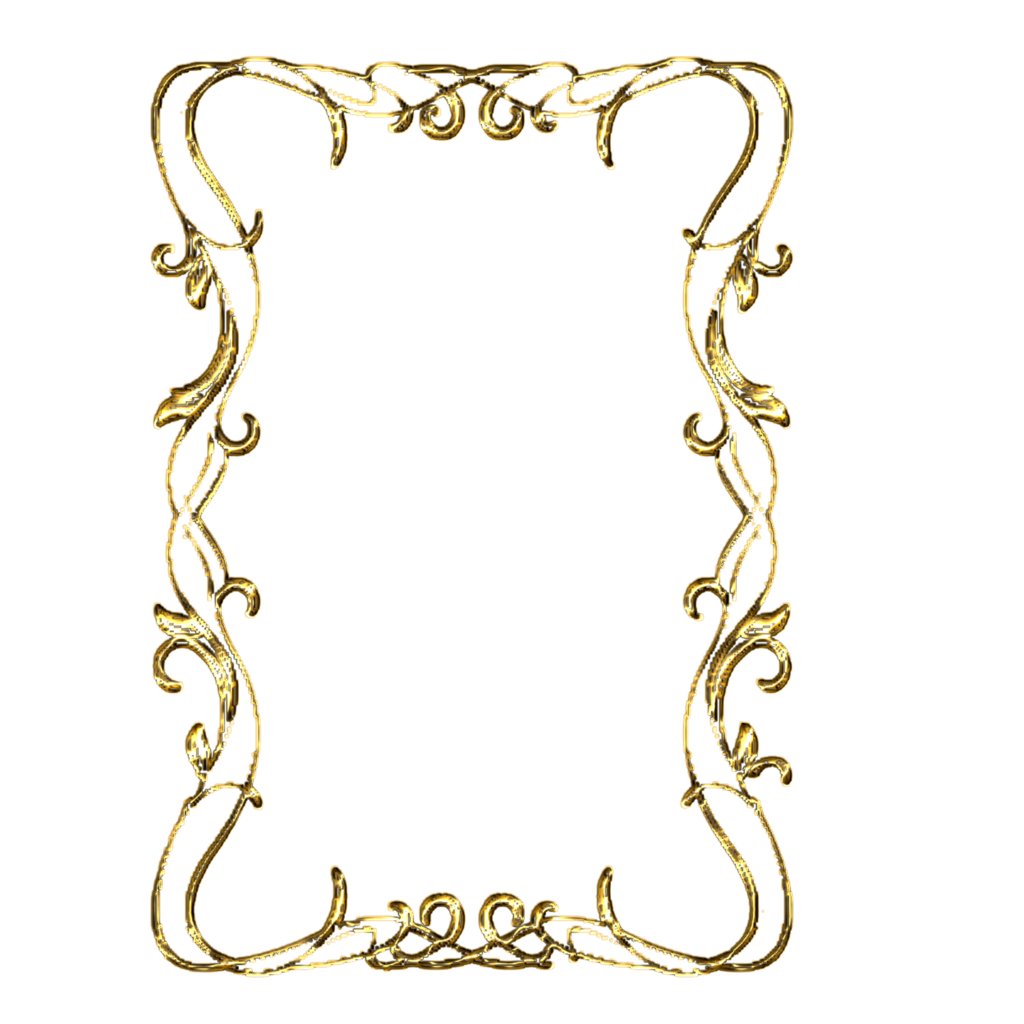 Free Gold Scrollwork Cliparts, Download Free Gold Scrollwork Cliparts
