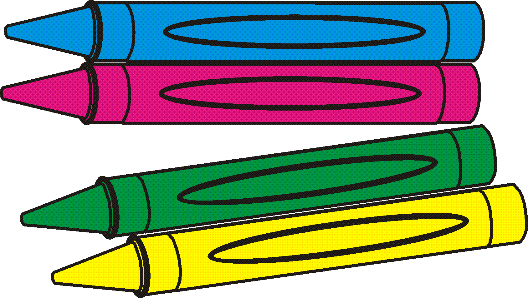 Free 16 Crayon Box Cliparts, Download Free 16 Crayon Box Cliparts png