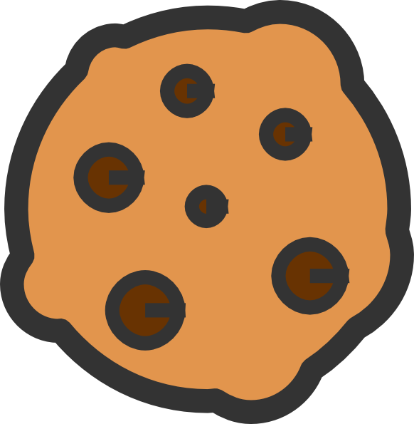 Free Cookie Cliparts Transparent, Download Free Cookie Cliparts