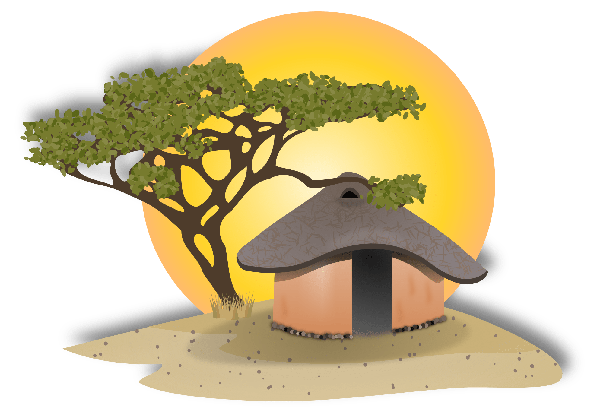 Free African Background Cliparts, Download Free African Background