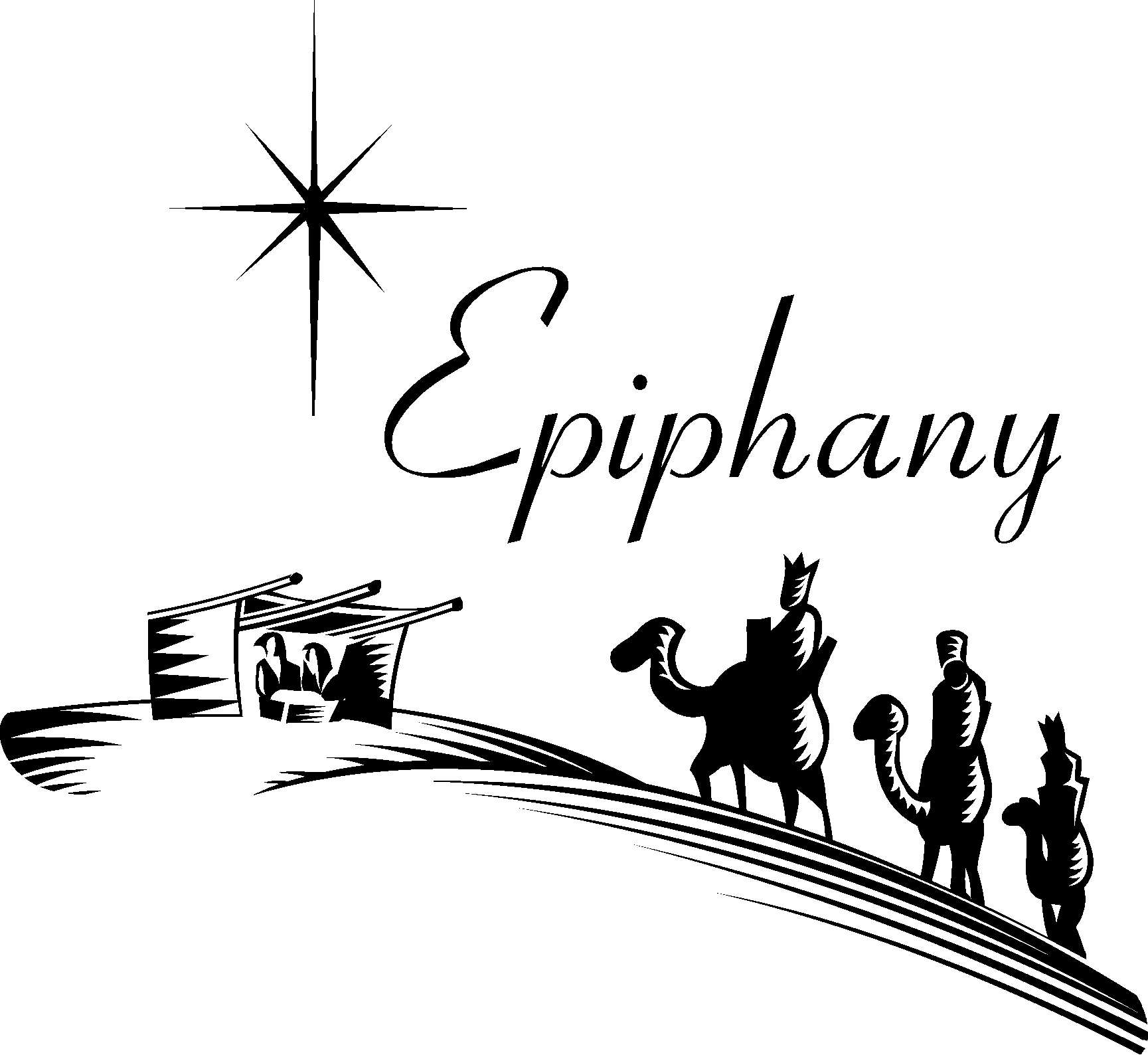 First Sunday after Epiphany — January 8, 2023