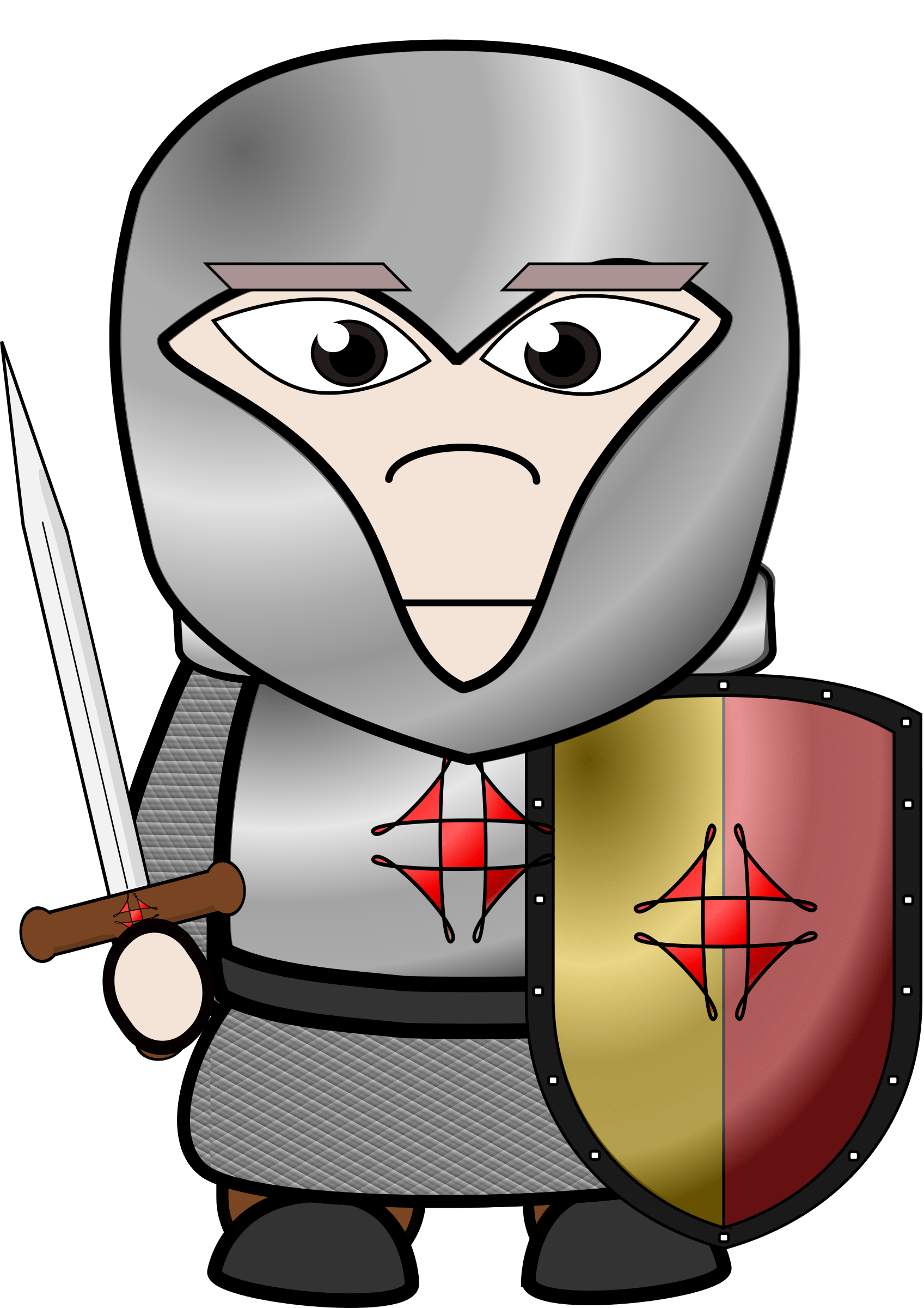 Free Knights Cliparts PublicDomain, Download Free Knights Cliparts