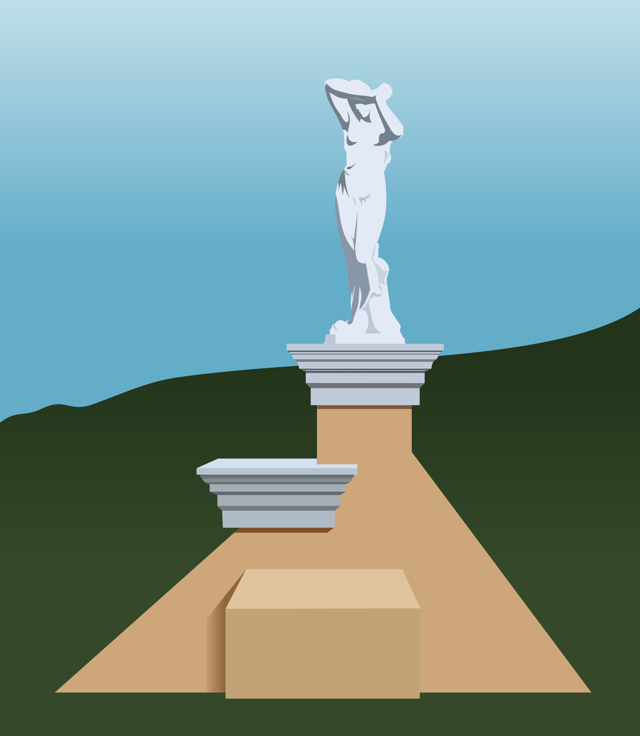 Free Greek Statues Png, Download Free Greek Statues Png png images