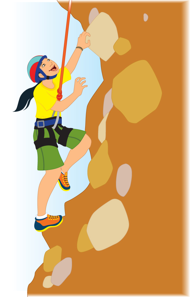 Free Lady Climbing Cliparts, Download Free Lady Climbing Cliparts png
