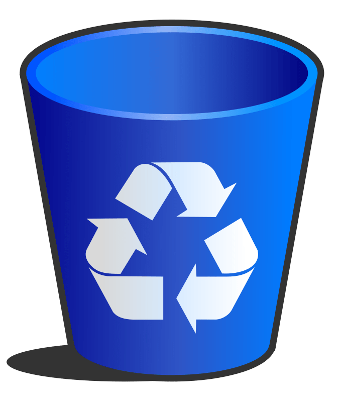 Free Garbage Can Cliparts, Download Free Garbage Can Cliparts png