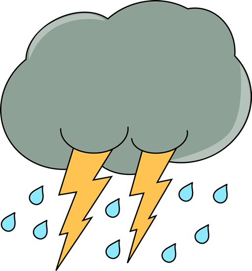 Free Cloud Lightning Cliparts, Download Free Cloud Lightning Cliparts