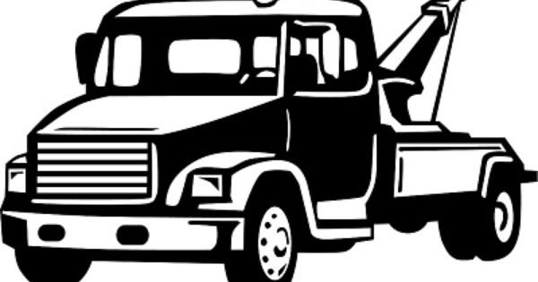 Free Dodge Wrecker Cliparts, Download Free Clip Art, Free Clip Art on