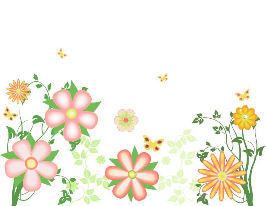 Free Flower Cliparts Transparent, Download Free Flower Cliparts