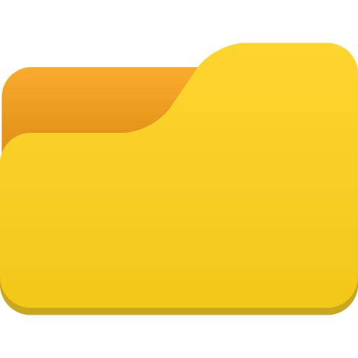 Free Yellow Folder Cliparts, Download Free Yellow Folder Cliparts png