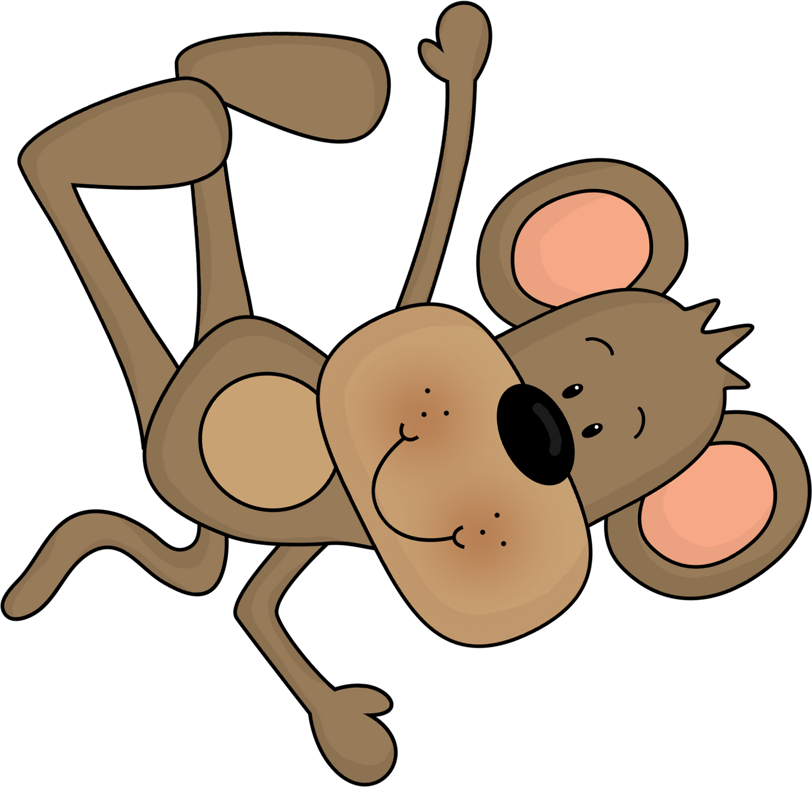 Free Monkey Feet Cliparts, Download Free Monkey Feet Cliparts png