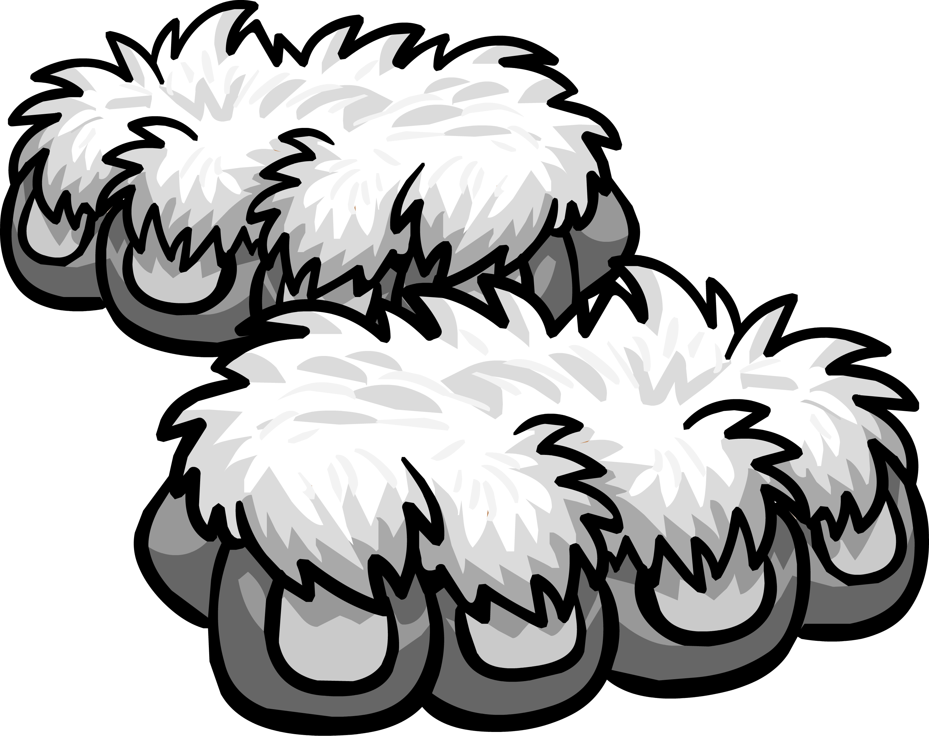 Free Monkey Feet Cliparts, Download Free Monkey Feet Cliparts png