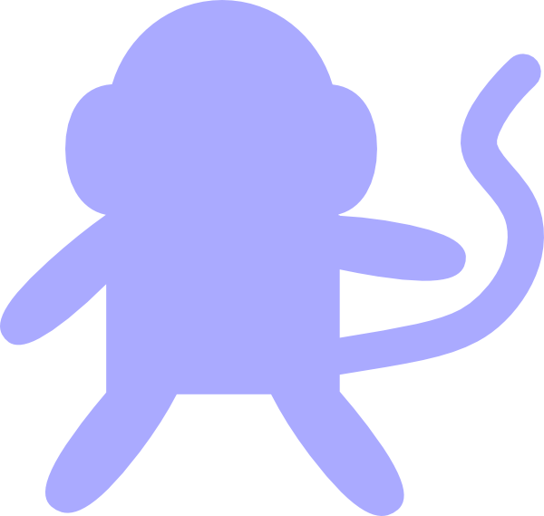 Free Monkey Feet Cliparts, Download Free Monkey Feet Cliparts png