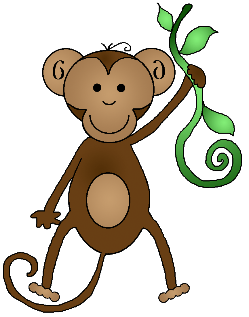 Free Monkey Feet Cliparts, Download Free Monkey Feet Cliparts png